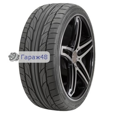 Nitto NT555 G2 295/35 R21 107Y